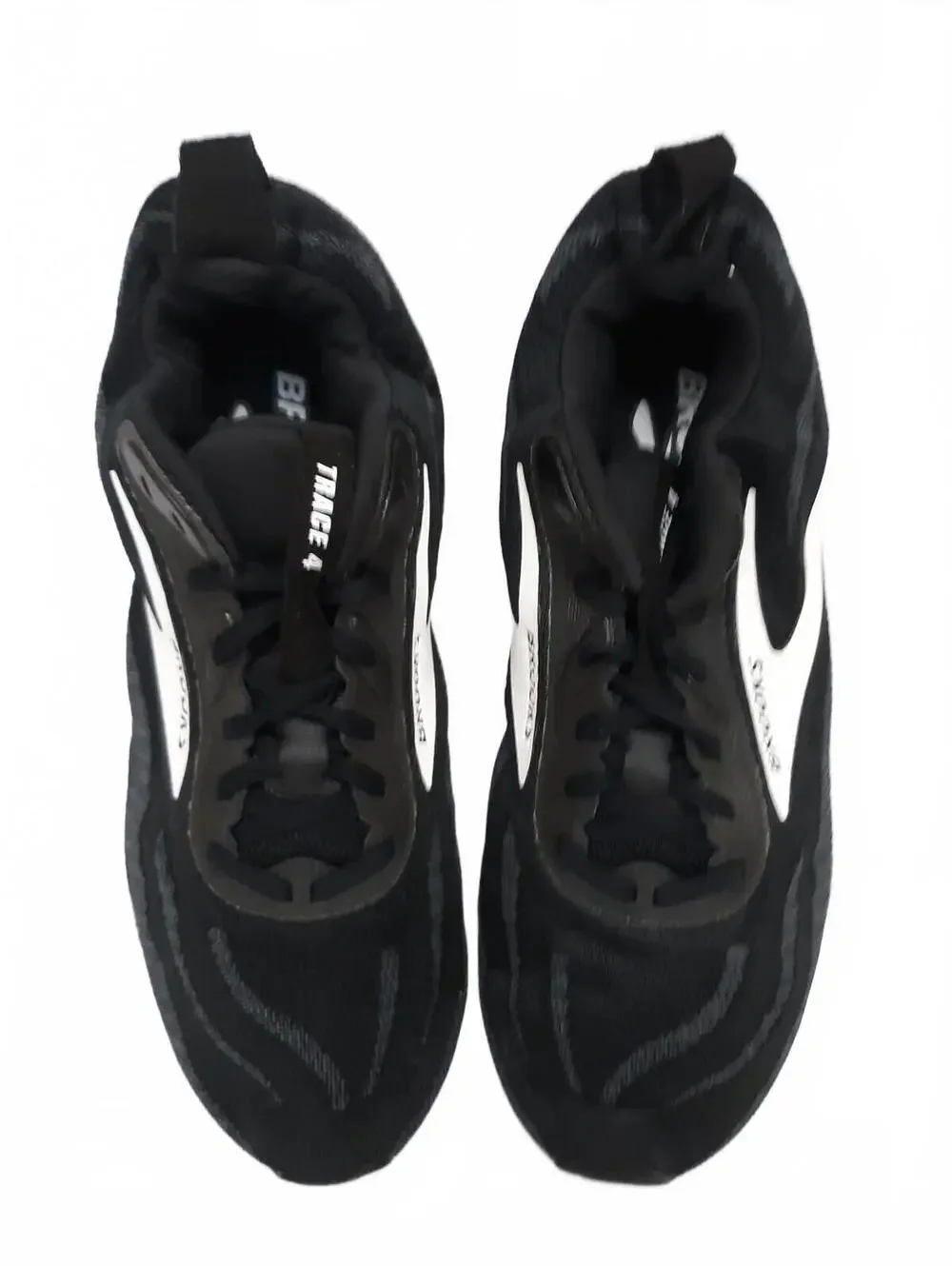 Brooks brand model
